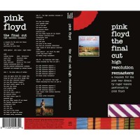 Purchase Pink Floyd - The Final Cut: High Resolution Remasters CD1