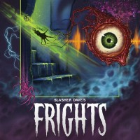 Purchase Slasher Dave - Frights