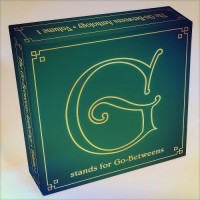 Purchase The Go-Betweens - G Stands For Go-Betweens Vol. 1 CD1
