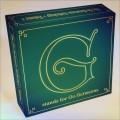 Buy The Go-Betweens - G Stands For Go-Betweens Vol. 1 CD5 Mp3 Download