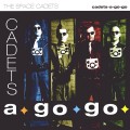 Buy The Space Cadets - Cadets A Go Go! Mp3 Download