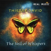 Purchase Thierry David - The Veil Of Whispers