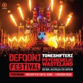 Buy Toneshifterz - Psychedelic Wasteland (CDS) Mp3 Download