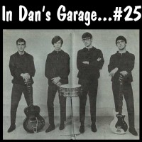 Purchase VA - In Dan's Garage...#25 (Vinyl)