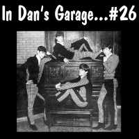 Purchase VA - In Dan's Garage...#26 (Vinyl)