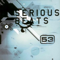 Purchase VA - Serious Beats 53 CD1