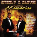 Buy VA - Steely & Clevie Presents Memories Mp3 Download