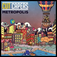 Purchase Cut Capers - Metropolis