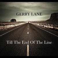 Purchase Gerry Lane - Till' The End Of The Line
