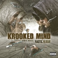 Purchase Kaotic Klique - Krooked Mind