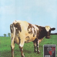 Purchase Pink Floyd - Atom Heart Mother, The High Resolution Remasters CD1