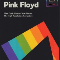 Purchase Pink Floyd - The Dark Side Of The Moon - The High Resolution Remasters CD1