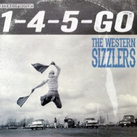 Purchase The Western Sizzlers - 1-4-5-Go