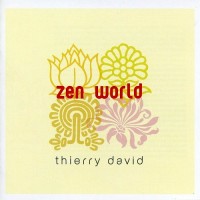 Purchase Thierry David - Zen World