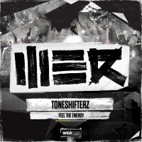 Purchase Toneshifterz - Feel The Energy (CDS)