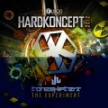 Buy Toneshifterz - The Experiment Mp3 Download