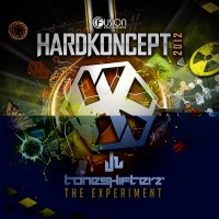 Purchase Toneshifterz - The Experiment