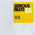 Buy VA - Serious Beats 55 CD2 Mp3 Download