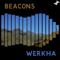 Purchase Werkha - Beacons (EP)