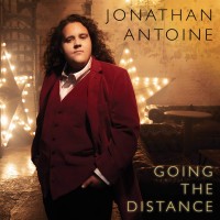 Purchase Jonathan Antoine - Going The Distance