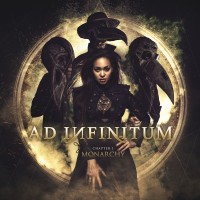 Purchase Ad Infinitum - Chapter I - Monarchy