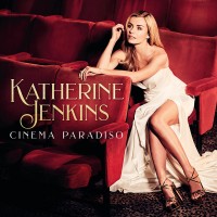 Purchase Katherine Jenkins - Cinema Paradiso