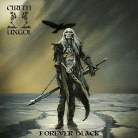 Purchase Cirith Ungol - Forever Black