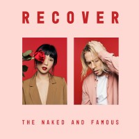 Purchase The Naked And Famous - Recover