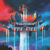 Purchase Hawkestrel - Presents Pre-Med CD1
