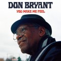 Buy Don Bryant - You Make Me Feel Mp3 Download