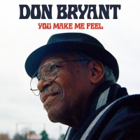 Purchase Don Bryant - You Make Me Feel