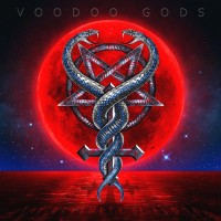 Purchase Voodoo Gods - The Divinity of Blood