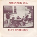 Buy Adrenalin O.D. - Let's Barbeque (VLS) Mp3 Download