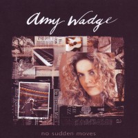 Purchase Amy Wadge - No Sudden Moves