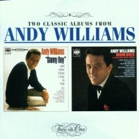 Purchase Andy Williams - Danny Boy / Moon River