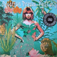 Purchase Aquarian Dream - Fantasy (Vinyl)