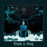 Purchase Black Cyclone - Death Is King