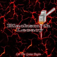 Purchase Blacksmith Legacy - Let The Game Begin