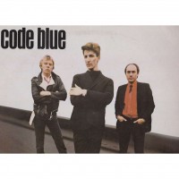 Purchase Code Blue - Code Blue (Vinyl)