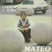 Purchase Eduardo Mateo - Cuerpo Y Alma (Vinyl)