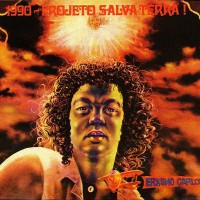 Purchase Erasmo Carlos - 1990 - Projeto Salva Terra! (Vinyl)