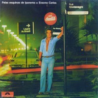 Purchase Erasmo Carlos - Pelas Esquinas De Ipanema (Vinyl)