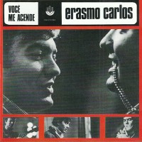 Purchase Erasmo Carlos - Você Me Acende (Vinyl)