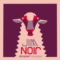 Purchase Jim Noir - Zooper Dooper (EP)