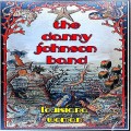 Buy The Danny Johnson Band - Louisiana Woman Mp3 Download