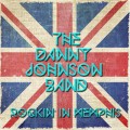 Buy The Danny Johnson Band - Rockin' In Memphis Mp3 Download