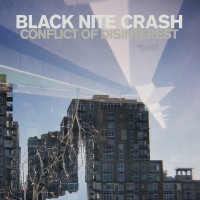 Purchase Black Nite Crash - Conflict Of Disinterest