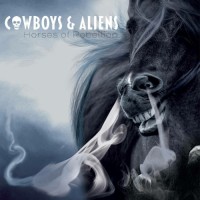 Purchase Cowboys & Aliens - Horses Of Rebellion