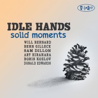 Purchase Idle Hands - Solid Moments