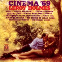 Purchase Leroy Holmes - Cinema '69 (Vinyl)